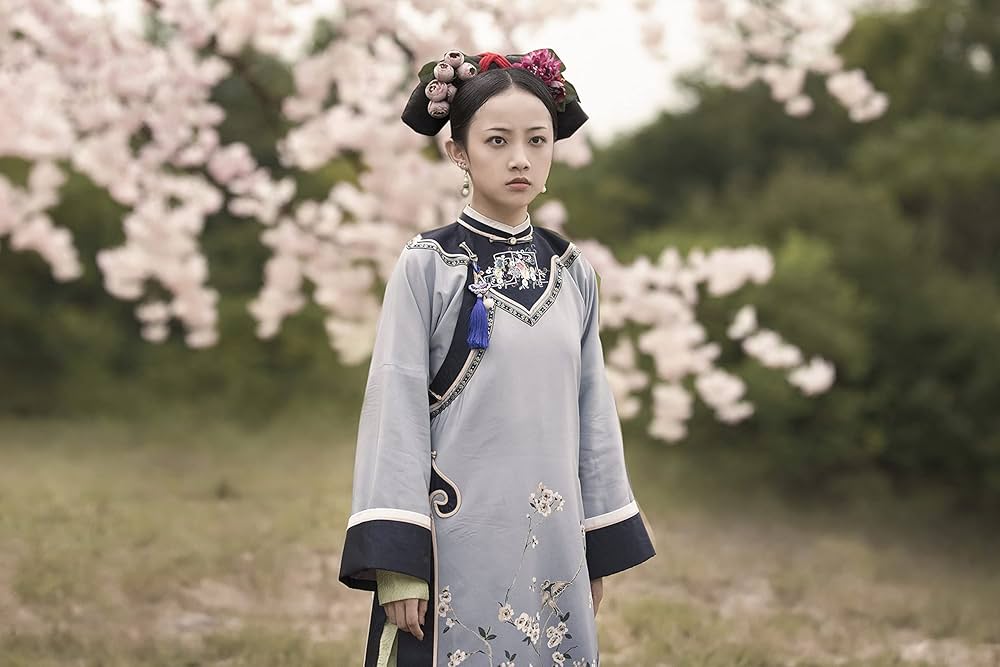 全巻セット【中古】DVD▼煙雨降る後宮 偽りの女官の復讐(12枚セット)第1話～第25話 最終 字幕のみ レンタル落ち Amazon.co.jp: 煙雨降る後宮 偽りの女官の復讐 全12枚 第1話～第